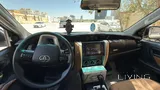 Toyota Fortuner 817015